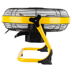 ポータブル屋外ソーラー冷却ファンウェアラブルファン釣り旅行ハイキングのような屋外アクティビティ用 - Product Image 4