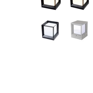 Lawn <b>Lights</b> <b>Led</b> Outdoor Garden Pathway Lighting 15W 10W 7W Aluminum Alloy Water Resistant With <b>Light</b> <b>Sensor</b> For - Product Image 5