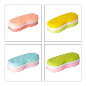 Water Resistant Silicon Swimming <b>Glasses</b> <b>Case</b> - Product Image 6