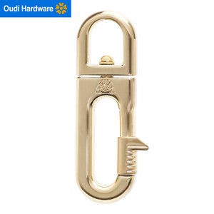 Hardware Supplier Directly Supply Hook Buckle Tag Metal <strong>Cage</strong> Clip for Small Animals - Product Image 1
