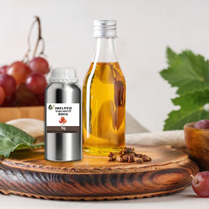 Private Label Natuurlijke Draagoliën Set (Jojoba/Kokos/Zaadolie/Olijfolie/Zoete Amandel/Sesam) |   Gratis monsters beschikbaar - Product Image 2