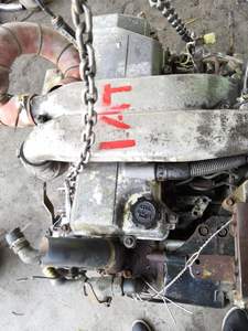 Moteur d'occasion d'origine J05C J05C-T pour Hino en stock - Product Image 6