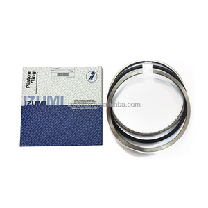 Izumi TD42เครื่องยนต์ดีเซลลูกสูบแหวน12033-WJ11A 12033-0W813 12033-DY712 12033-0W814 12033-WJ115 12033-WJ116 - Product Image 1