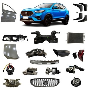อุปกรณ์เสริมรถยนต์ไฟหน้าชุดตัวถังทั้งหมดสำหรับ <span class=keywords><strong>MG</strong></span> ZS HS GT Mg4 3 550 <span class=keywords><strong>RX</strong></span> 6 T60 ehs <span class=keywords><strong>MG</strong></span> หนึ่ง2022 2023 - Product Image 4