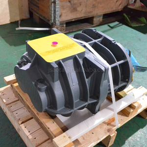 For Atlas Copco New Air Compressor Head <strong>Element</strong> 1616714683 for Atlas Copco C146 Air End Industrial Compressor Part - Product Image 4