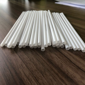 Papel <span class=keywords><strong>de</strong></span> Envoltura Personalizado con Impresión Flexográfica PLA <span class=keywords><strong>de</strong></span> 230*12 mm, Pajita <span class=keywords><strong>de</strong></span> Plástico Biodegradable para Beber Cócteles y Tequila - Product Image 2