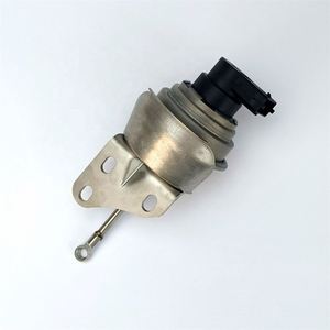 GTB2056V Actuador electrónico Actuador turbo para Iveco Daily (3.0L, F1C) SOFIM F1C 796399-0004 - Product Image 3