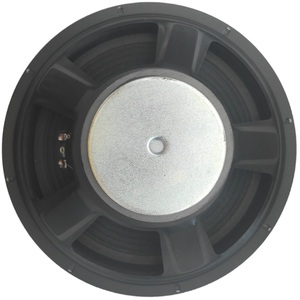 Altavoz subwoofer J-104 de 255 mm, 4 ohmios y 300 W para sistema de audio de coche - Product Image 4