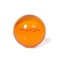 5.7cm 1-7 Étoiles Dragon Anime Figure Boule de Cristal Shenron DBZ PVC Figurines En Résine 3D Boules Modèle Jouets Enfants Cadeau Poupées