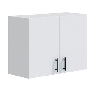 Modernos Conjuntos <span class=keywords><strong>de</strong></span> Muebles <span class=keywords><strong>de</strong></span> Cocina Blancos <span class=keywords><strong>de</strong></span> Melamina con Bisagras Acrílicas, Grifo <span class=keywords><strong>y</strong></span> Fregadero Incluidos - Ideales para Apartamentos Pequeños <span class=keywords><strong>y</strong></span> Proyectos Económicos - Product Image 5