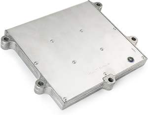 โมดูลควบคุมไฟฟ้า ECM 4921776 ECU สำหรับ KOMATSU PC200-7 PC400-7 - Product Image 2