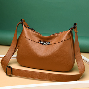 Bolsos de Hombro de Alta Calidad para Mujer, Bolsos de Diseñador de Marcas, Bolsos de Mano para Damas de Lujo - Product Image 1