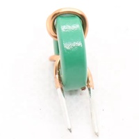 Venta al por mayor personalizado Premium T9 5 3 80uh pequeño inductor Toroidal para fuente de alimentación de equipos electrónicos