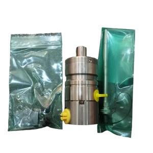 Nueva Unión rotativa de con varilla de extensión 95.600.155.9.2 para sistemas de sujeción de husillo CNC - Product Image 1