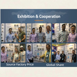 مؤقت واي فاي فعال من أورتوب بـ16 قناة إخراج و30 برنامج تشغيل/إيقاف مع مفتاح خارجي للمنزل الذكي - Product Image 6