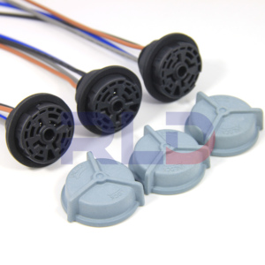 智能调光灯 Zhaga 插座 Book 18 - Product Image 3