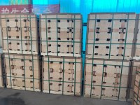 Brique réfractaire en argile SK-32 haute résistance, brique ignifuge à faible porosité, résistante à la chaleur pour four industriel