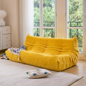 Los 10 Mejores Sillones de Ocio Contemporáneos Más Vendidos en Alibaba - Muebles Portátiles para Exteriores e Interiores que Requieren Empaque al Vacío - Product Image 3