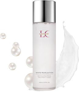 Tónico Hidratante Lácteo Lance con Péptidos Sensibles, Líquido de Marca Privada, Hidratación Profunda, Iluminador, Piel Opaca, Radiante y Ligero - Product Image 1