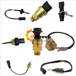 Bagger zubehör Geeignet für <span class=keywords><strong>Caterpillar</strong></span> CAT320GC 330GC Hydrauliköl filter <span class=keywords><strong>Alarm</strong></span> Temperatur drucksensor 504-9586 - Product Image 3