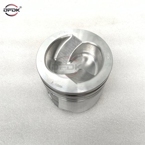 QSL ISLE <span class=keywords><strong>6L</strong></span> Phụ Tùng Động Cơ Diesel Động Cơ <span class=keywords><strong>Piston</strong></span> Khí Tự Nhiên 4937717 4983698 5311086 - Product Image 2