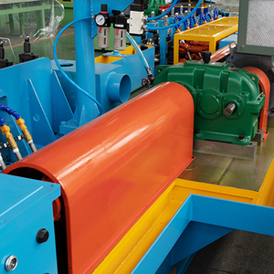 Профессиональный производитель, промышленное оборудование для производства труб - Product Image 4