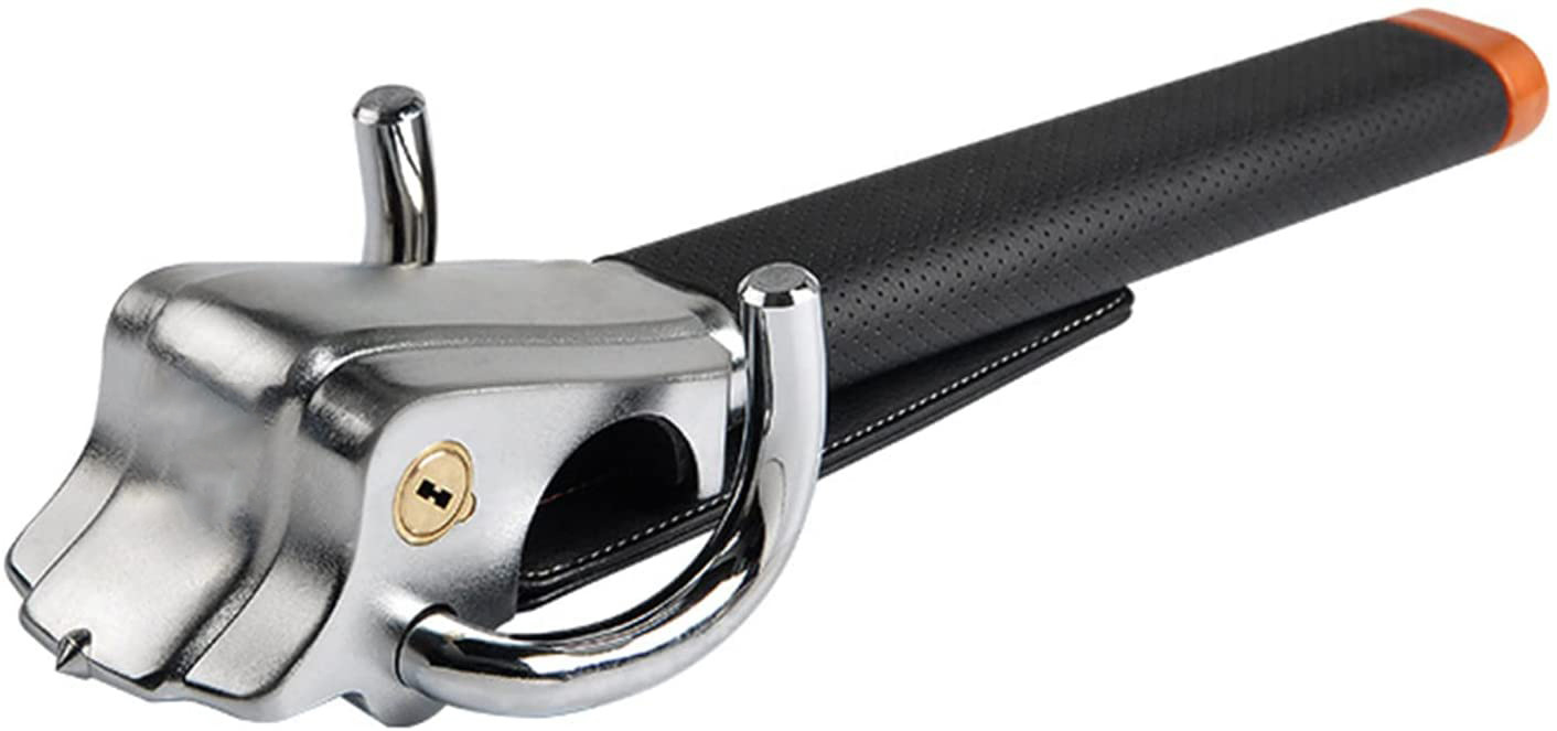 XC-F007 Car Steering Wheel Lock | XINGCANG Brand | High-Security Anti-Theft Device