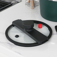 Cocotte-minute tj multifonctionnel, en alliage d'aluminium