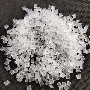 PMMA de qualité optique SY, acrylique transparent haute résistance LG HI835M de Corée, matériau en granulés PMMA - Product Image 4