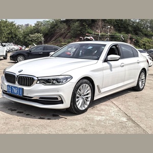 <span class=keywords><strong>BMW</strong></span> Serie 5 2.0T Benzina Berlina Automatica LHD Usata del 2020 per Esportazione - Product Image 1