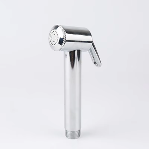Hot sale bathroom handheld <strong>bidet</strong> sprayer for bathroom accessories - Product Image 3