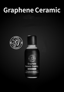 Adam cao tập trung tinh thể gốm mạ chất lỏng không pha loãng Graphite đại lý cho sản phẩm chăm sóc xe - Product Image 3