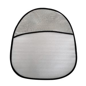 Cubierta aislante de protección solar resistente a los rayos UV para <span class=keywords><strong>volante</strong></span> de coche de verano - Product Image 4