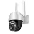 Yoosee 1080p Ip Camera 360 Degree Outdoor Wifi Security Camera With Voice Intercom And Cloud Storage - Product Image 5