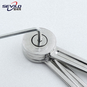 Supporti per Ante a Scomparsa, Supporti Idraulici per Cucina, Supporti per Ante Pesanti - Product Image 3