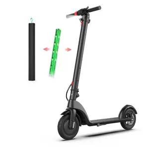 In stock ready to ship Electric scooter accessories lithium battery 36V 5.0AH provides sufficient battery life for sale