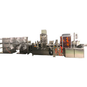 Robot <span class=keywords><strong>aspirador</strong></span> de barrido de suelo de fábrica, bolsa de polvo con filtro de Micro tela para Irobots Roombas E5 E6 i7 i7 + S9 que hace la máquina - Product Image 5