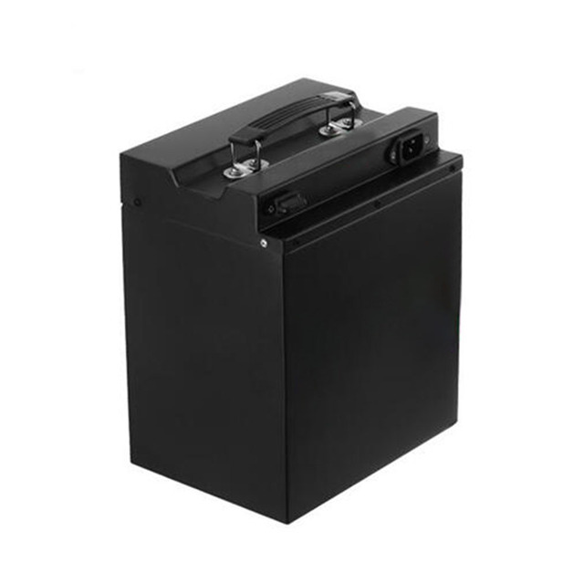 72v 20ah 32ah 35ah 40ah 45ah 50ah 60ah Lifepo4 Li-ion Battery E-bike Electric Scooter Lithium Battery Pack and Charger