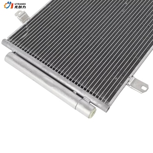 Tự động điều hòa không khí hệ thống thay thế <span class=keywords><strong>AC</strong></span> ngưng cho Camry Avalon Lexus E350 2.4L 2.5L 2.7L L4 3.5L V6 OEM e122656cp - Product Image 3