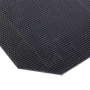 OEM hình dạng tùy chỉnh hình lục giác năng lượng mặt trời bảng điều khiển 10W 15W 20W 30W BC Tấm Pin Mặt Trời etfe ODM hình dạng và kích thước mini Tấm Pin Mặt Trời hpbc tế bào - Product Image 3