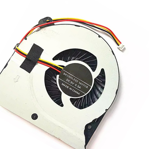 Nouveau ventilateur de refroidissement pour ordinateur portable ASUS K550D X550D X750DP K555Z X550LDV VM590 - Product Image 3