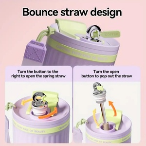 Stainless Steel Vacuum Insulated 370ML Customized Logo Eco-Friendly Party Gift Box Packaging Reusable Coffee <b>Cup</b> 6 Hours - Product Image 5