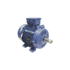 Motor de CA trifásico súper eficiente IE2 IE3 de 150 HP, reemplazo WEG para unidades de estación grandes - Product Image 6
