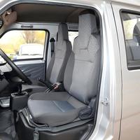 2024 Directo de Fábrica SAIC Wuling Zhiguang Camión LAR de Doble Cabina 1.5L Gasolina, Camión Pequeño Económico, Vehículo de Nueva Energía