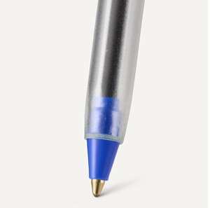 Promotional NOVISON Smooth Writing <b>Ballpoint</b> <b>Pens</b> for Office & School Use Plastic 1.0mm Tip Black/Blue/Red Ink Guangdong Origin - Product Image 4