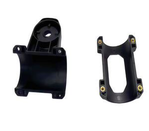 For P150 Rear Four Nozzle Assembly Plastic Full Set with Cable for Agricultural UAV <b>Drone</b> Spray <b>Accessory</b> - Product Image 5