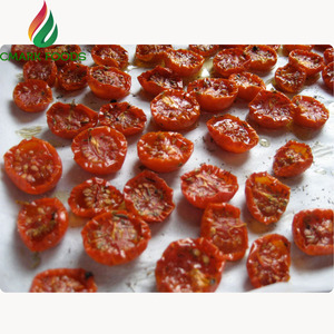 Tomate Deshidratado/Tomate Seco AD, Venta Caliente de Fábrica, Buen Precio - Product Image 2