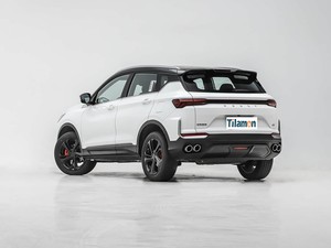 Véhicule à succès pour <span class=keywords><strong>l</strong></span>'exportation <span class=keywords><strong>vers</strong></span> <span class=keywords><strong>l</strong></span>'Algérie 2026 2025 Geely Coolray <span class=keywords><strong>L</strong></span> Star Shine Full Option 1.5TD Essence SUV - Product Image 6
