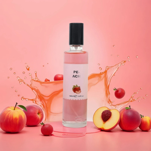 Ventes en gros de parfums de fruits Veyes 100 ml à bas prix, parfum fruité naturel à la mangue, même design de flacon, vaporisateur pour les adolescentes, cadeaux - Product Image 6