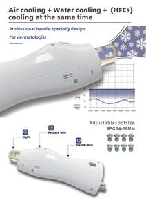 Obat estetika <span class=keywords><strong>Melasma</strong></span> <span class=keywords><strong>Laser</strong></span> Alexandriet penghilang rambut Alexandrite peralatan kecantikan <span class=keywords><strong>Laser</strong></span> Medis Alex penghilang pigmen <span class=keywords><strong>Laser</strong></span> - Product Image 6